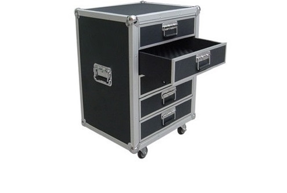 個(gè)別鋁合金航空箱為什么會(huì)出現(xiàn)鼓包破損現(xiàn)象?