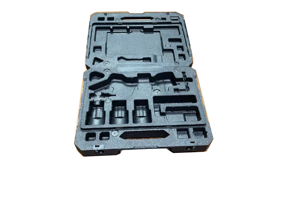 泡沫開模箱2，大批量產(chǎn)品的專用包裝箱