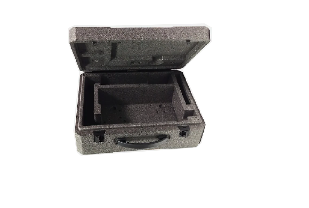 泡沫開模箱3，大批量產(chǎn)品的專用包裝箱