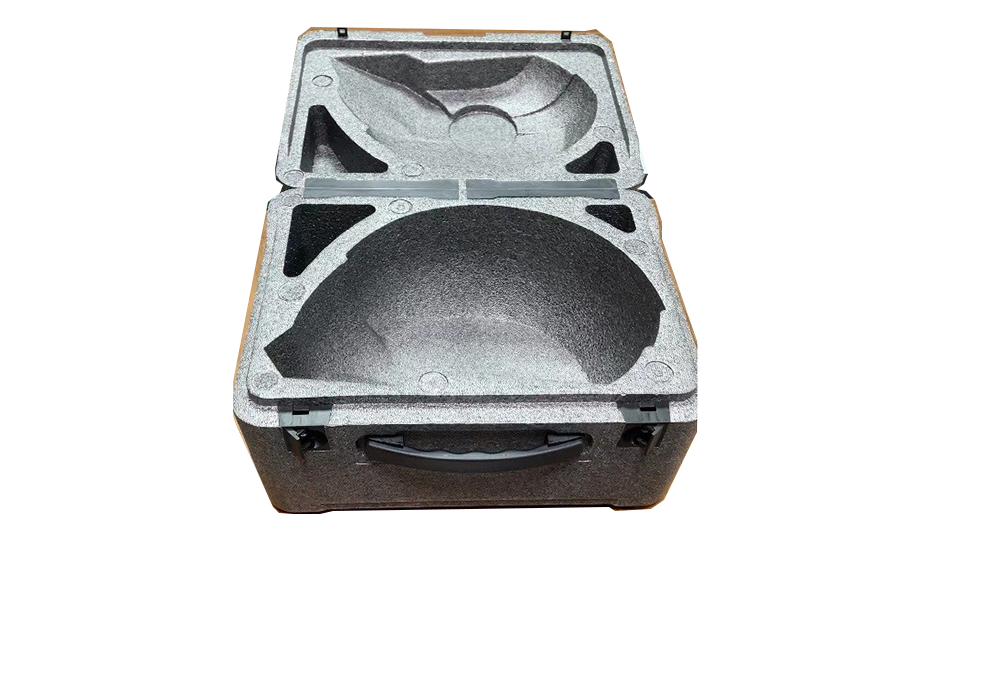 泡沫開模箱4，大批量產(chǎn)品的專用包裝箱