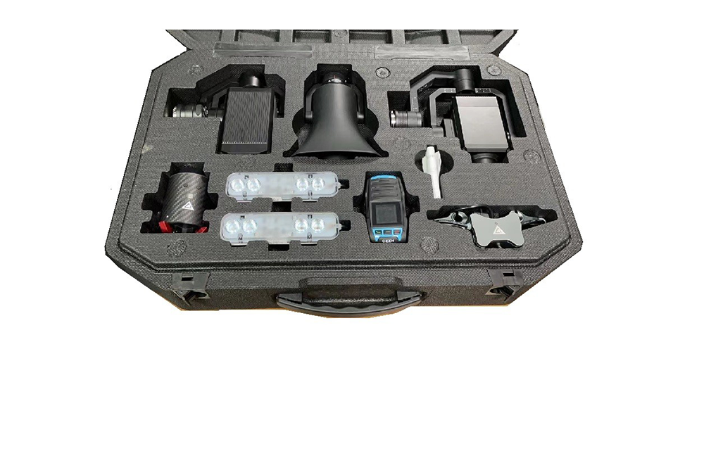 泡沫開模箱5，大批量產(chǎn)品的專用包裝箱