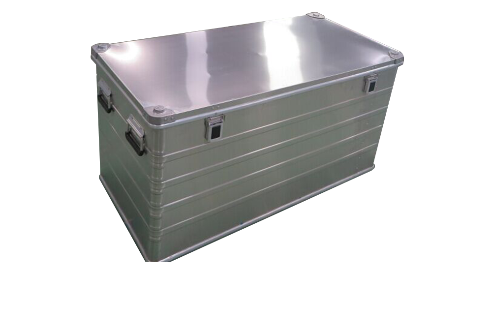 全鋁合金箱，航空箱定制廠家，沃特威航空箱