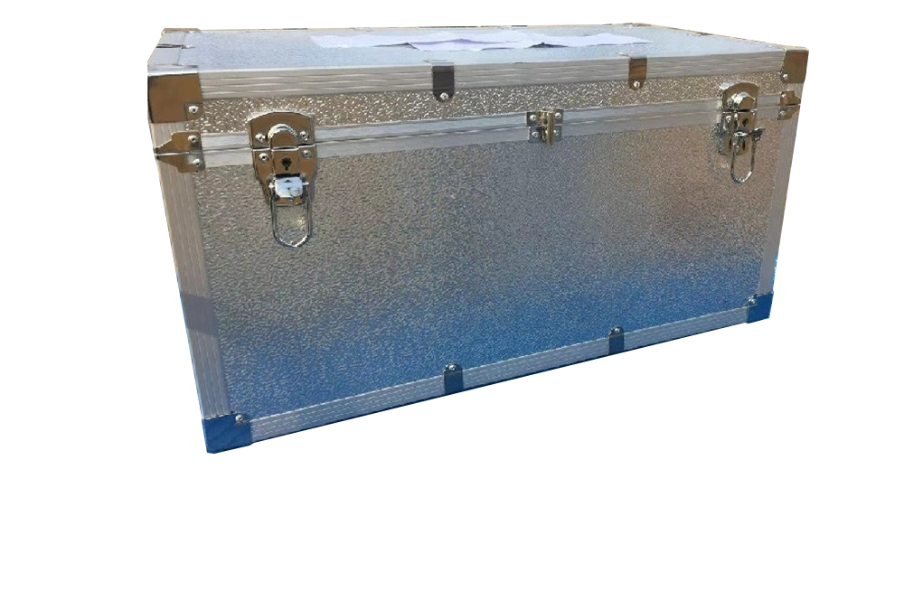 鋁合金航空箱，航空箱定制廠家，沃特威航空箱