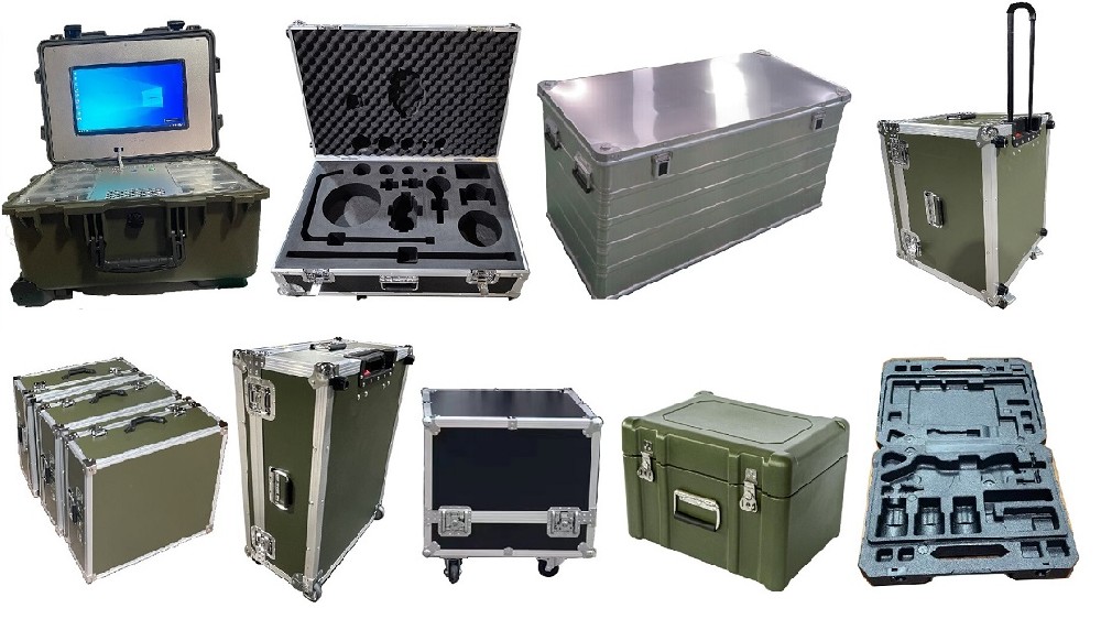 定制航空包裝箱，為您的產(chǎn)品保駕護(hù)航